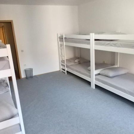Hostel Center Luxury Сараево Экстерьер фото