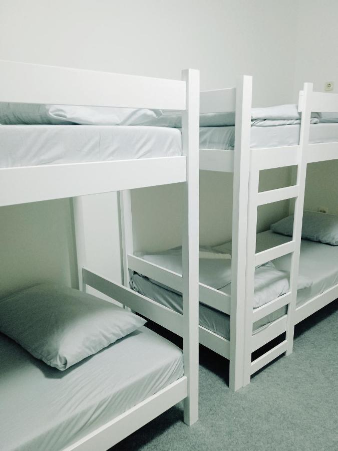 Hostel Center Luxury Сараево Экстерьер фото