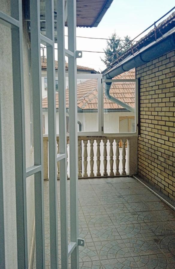 Hostel Center Luxury Сараево Экстерьер фото