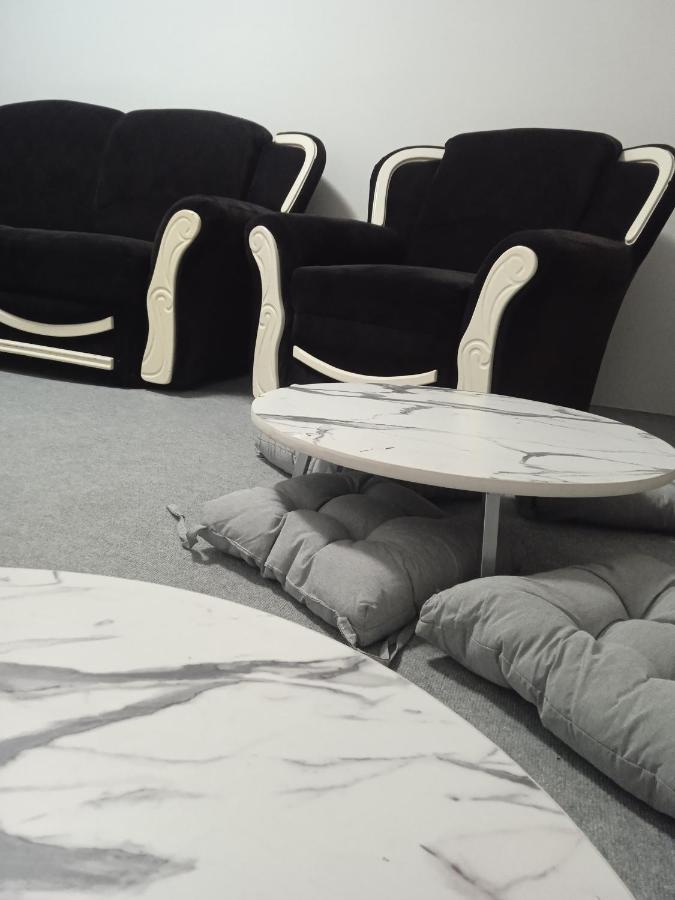 Hostel Center Luxury Сараево Экстерьер фото