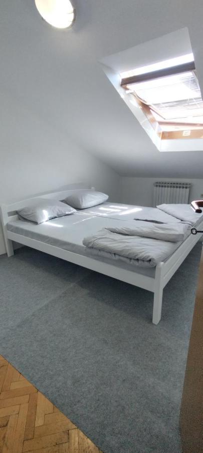 Hostel Center Luxury Сараево Экстерьер фото
