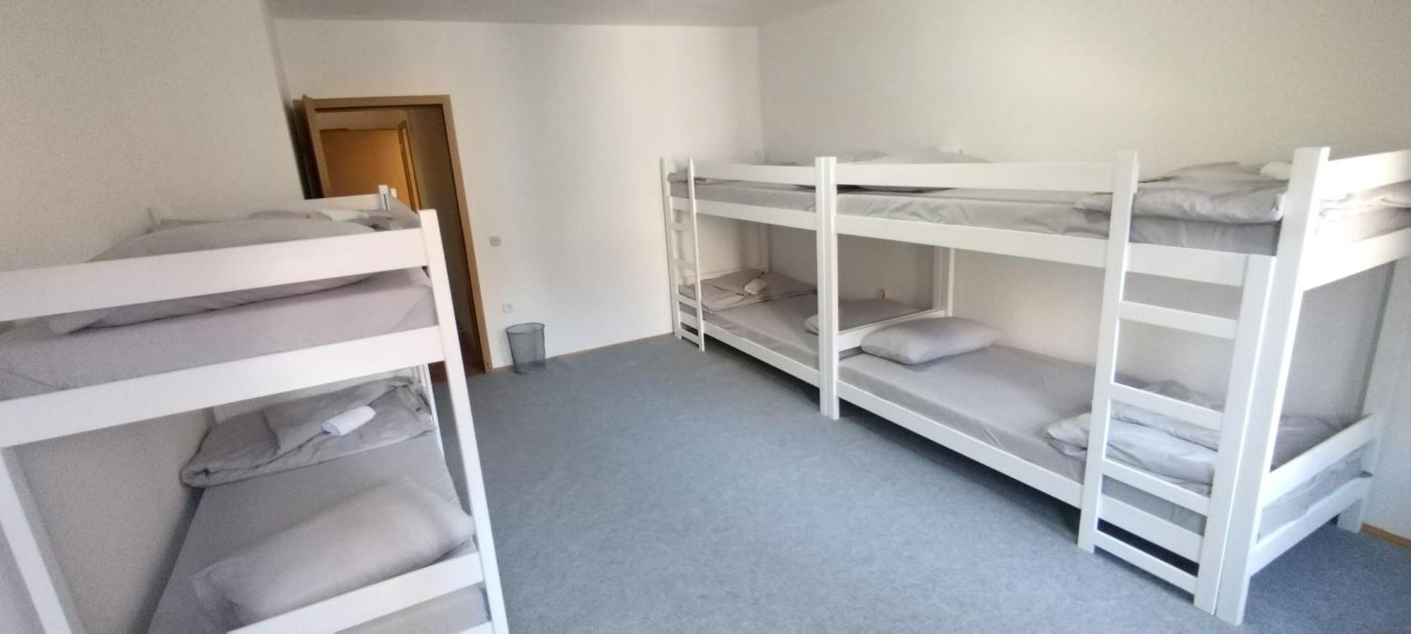 Hostel Center Luxury Сараево Экстерьер фото