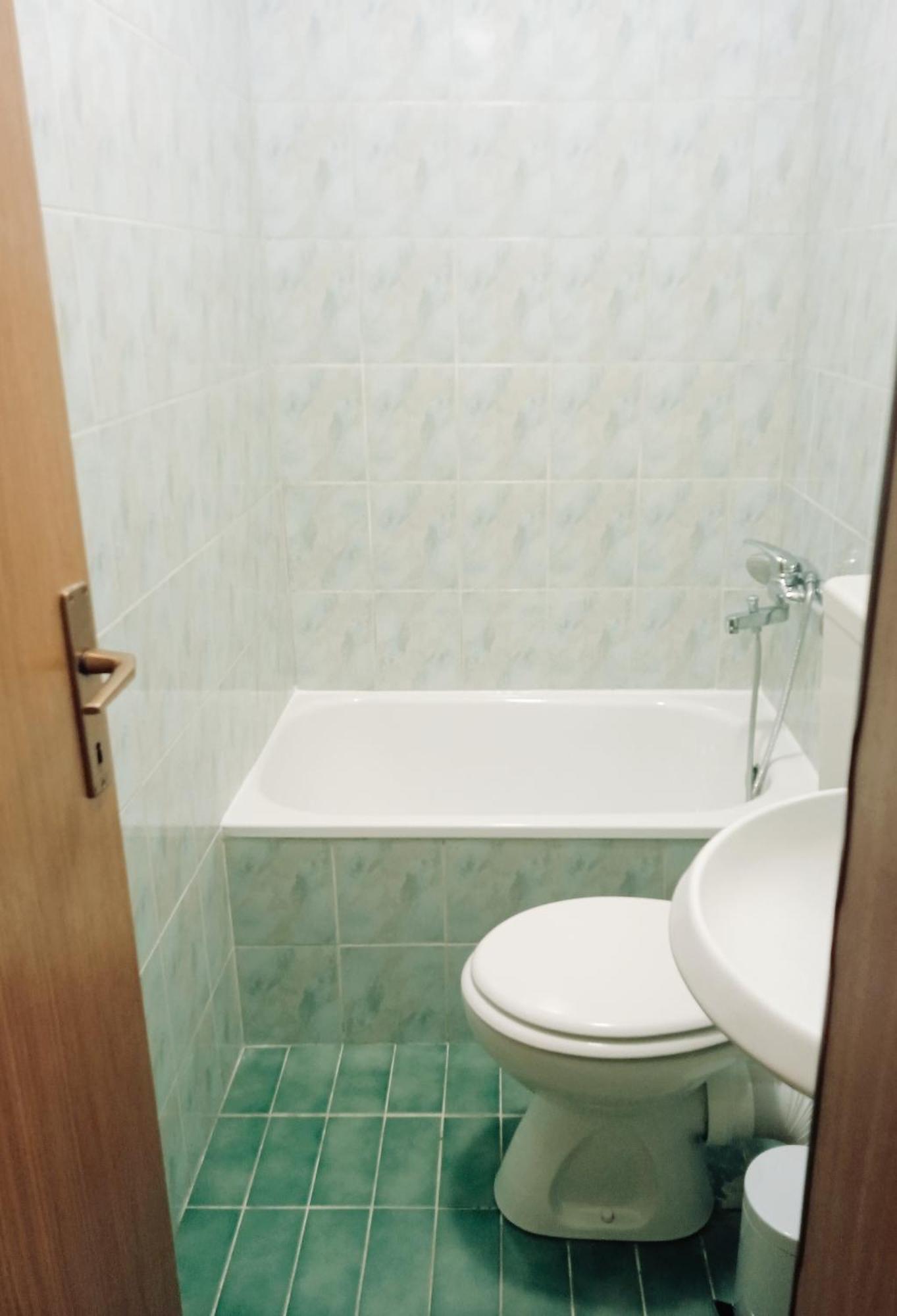 Hostel Center Luxury Сараево Экстерьер фото