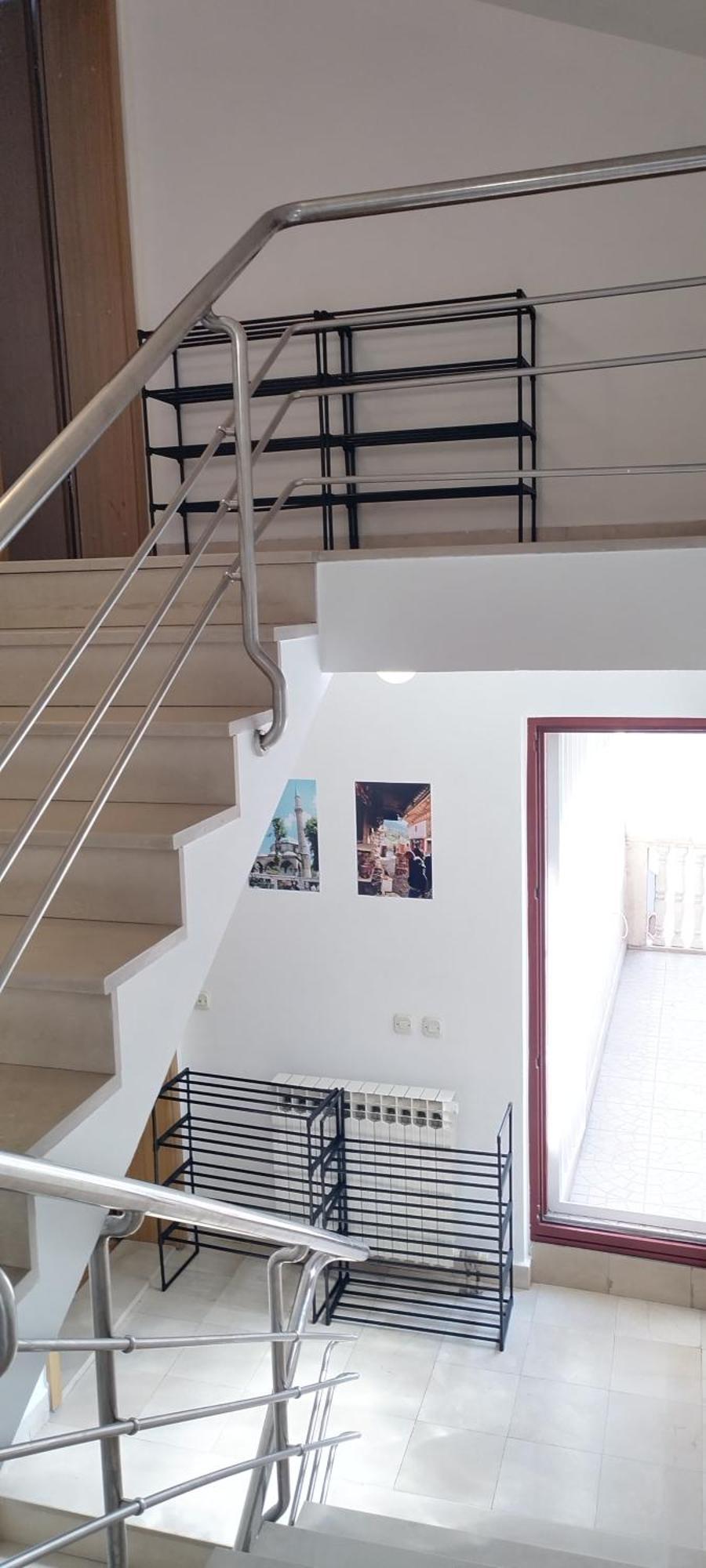 Hostel Center Luxury Сараево Экстерьер фото