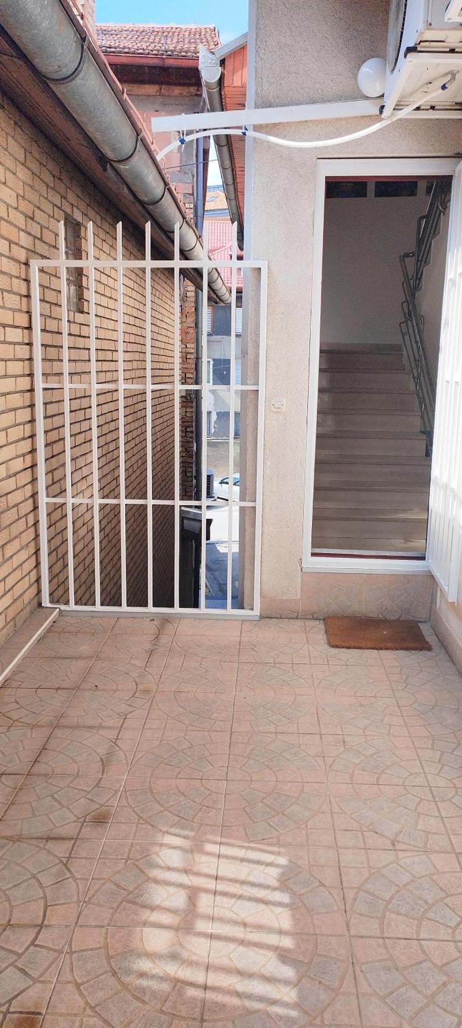 Hostel Center Luxury Сараево Экстерьер фото