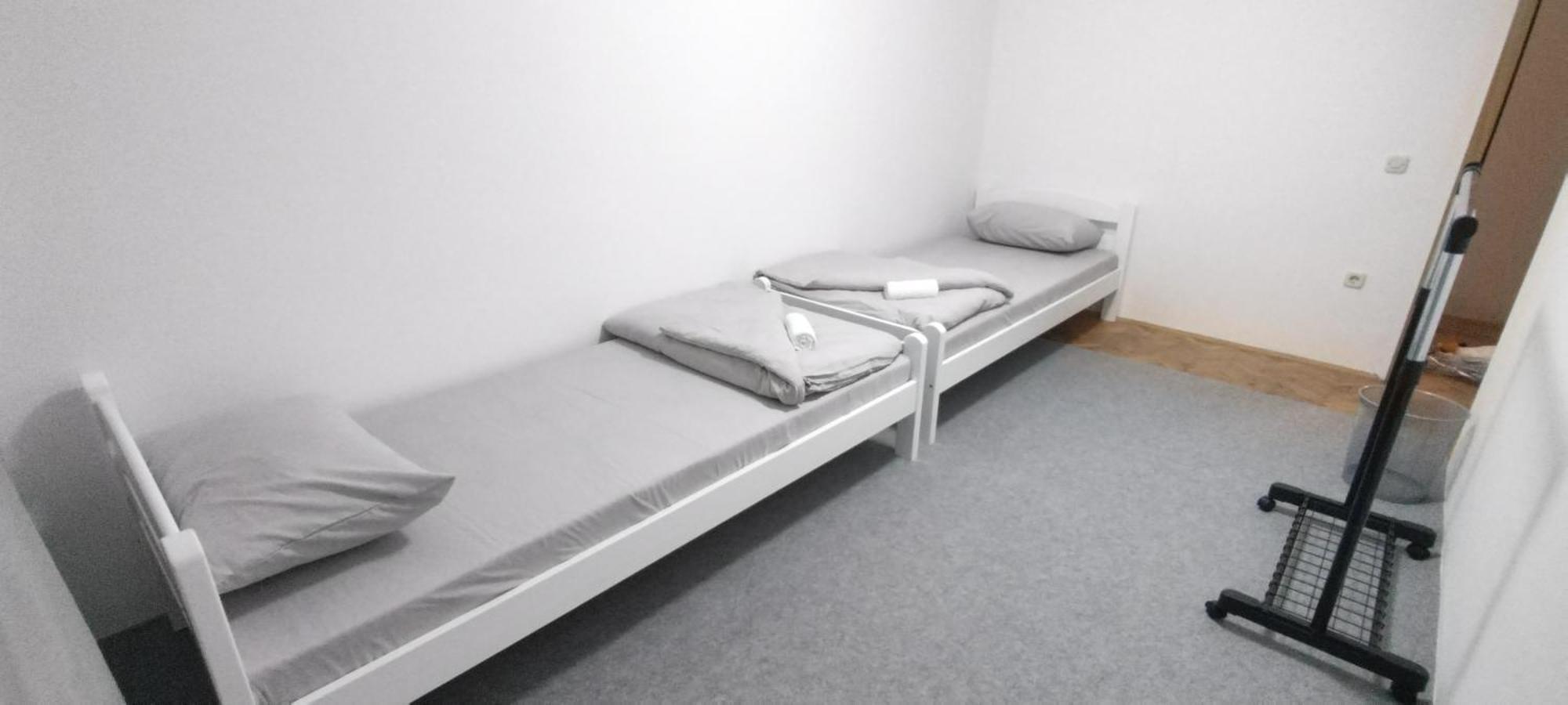 Hostel Center Luxury Сараево Экстерьер фото